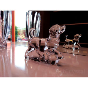 Сувенир «Собака»