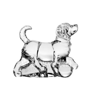 Сувенир «Собака»