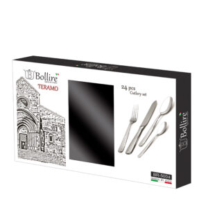 Набор столовых приборов «Teramo»