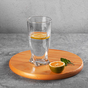 Set de pahare „Quadro”