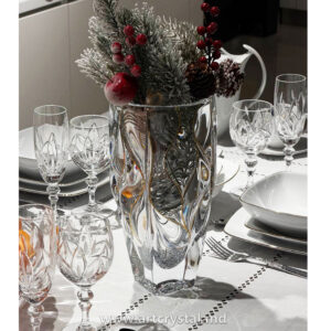 Ваза «Bamboo Platinum»