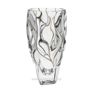 Ваза «Bamboo Platinum»