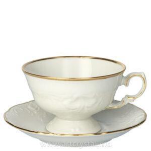 Набор чашек «Fryderyka Ivory»