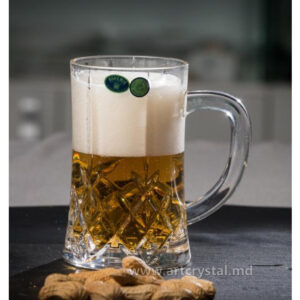 Кружка для пива «Brixton»