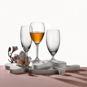 Набор рюмок «Magnolia»