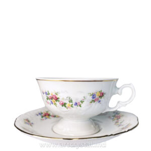 Set pentru ceai „Fryderyka G531”