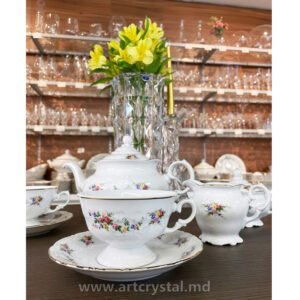 Set pentru ceai „Fryderyka G531”