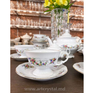 Set pentru ceai „Fryderyka G531”