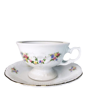 Set pentru ceai „Fryderyka G531”