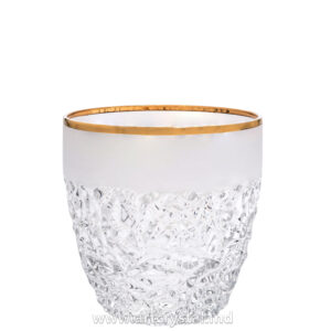 Set de pahare „Nicolette Gold”