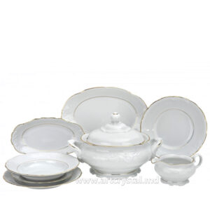 Set de veselă „Fryderyka 3616”