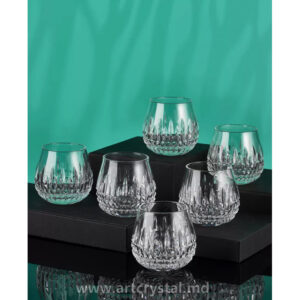 Set de pahare „France”