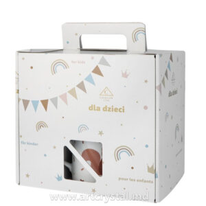 Набор детской посуды