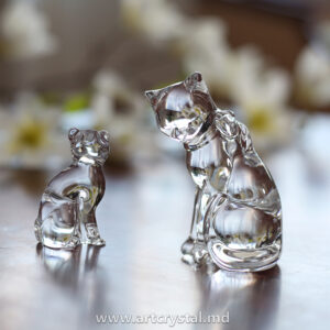 Фигурка «Кошка»