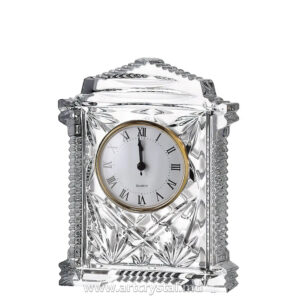 Хрустальные часы