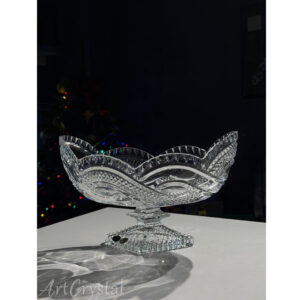 Фруктовница на ножке «Denise»