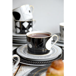 Набор чашек «Jenny Art Deco»