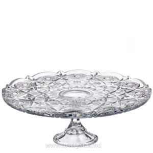 Блюдо на ножке «Miranda»
