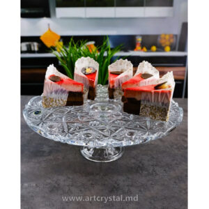 Блюдо на ножке «Miranda»