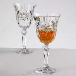 Набор фужеров