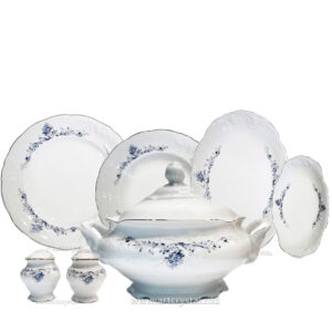 Set de veselă „Fryderyka 534”