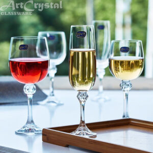 Набор бокалов «Julia»