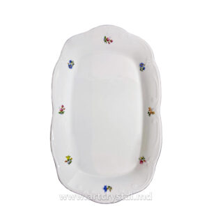 Блюдо «Kamelia G393»