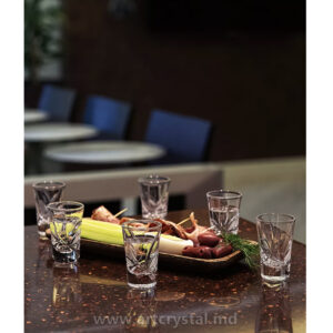 Набор стопок