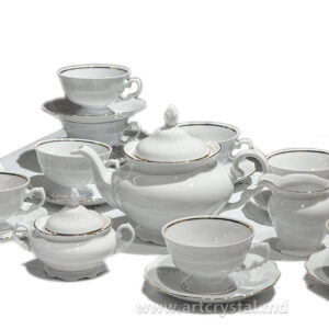 Set pentru ceai „Alaska”