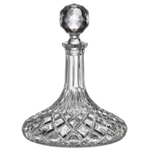 Decantor din cristal