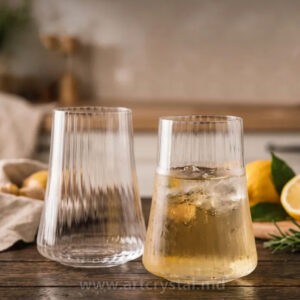 Set de pahare „Xtra Optic”