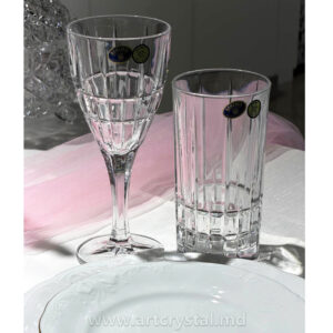 Set de pahare „Dover”