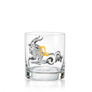 Pahar „Capricorn”