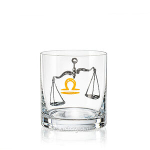 Pahar „Libra”