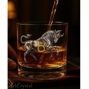 Стакан «Taurus»