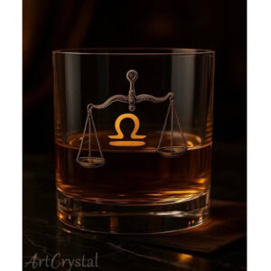 Pahar „Libra”