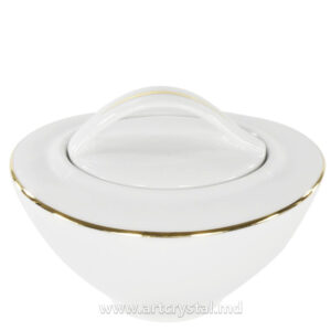 Сахарница «Akcent Golden»