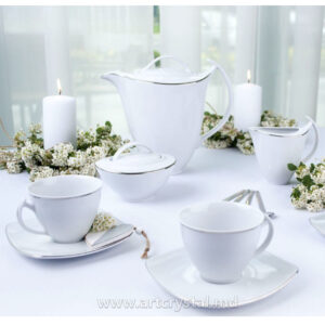 Сахарница «Akcent»