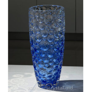 Vază „Lisboa Blue Ombre”