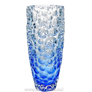 Vază „Lisboa Blue Ombre”