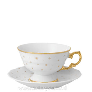 Set de ceai „Alaska”