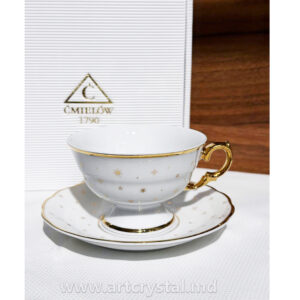 Set de ceai „Alaska”