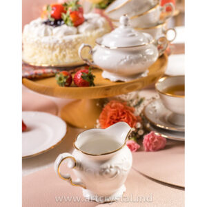 Latiera „Fryderyka Ivory”