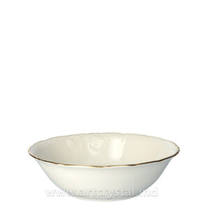 Салатник «Fryderyka Ivory»