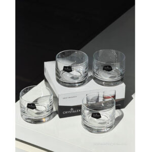 Set de pahare „Ideal”